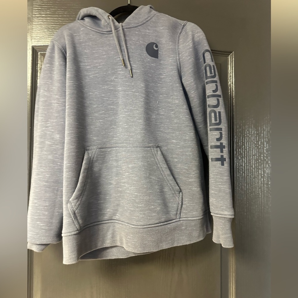 Carharrt hoodie